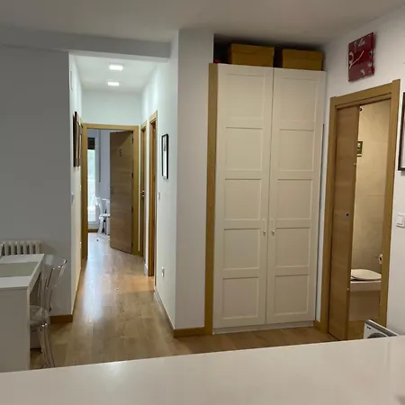 Centrica Con Vistas Apartman Bilbao