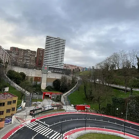 Centrica Con Vistas